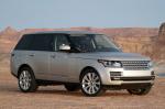 Land Rover Range Rover 2013 года